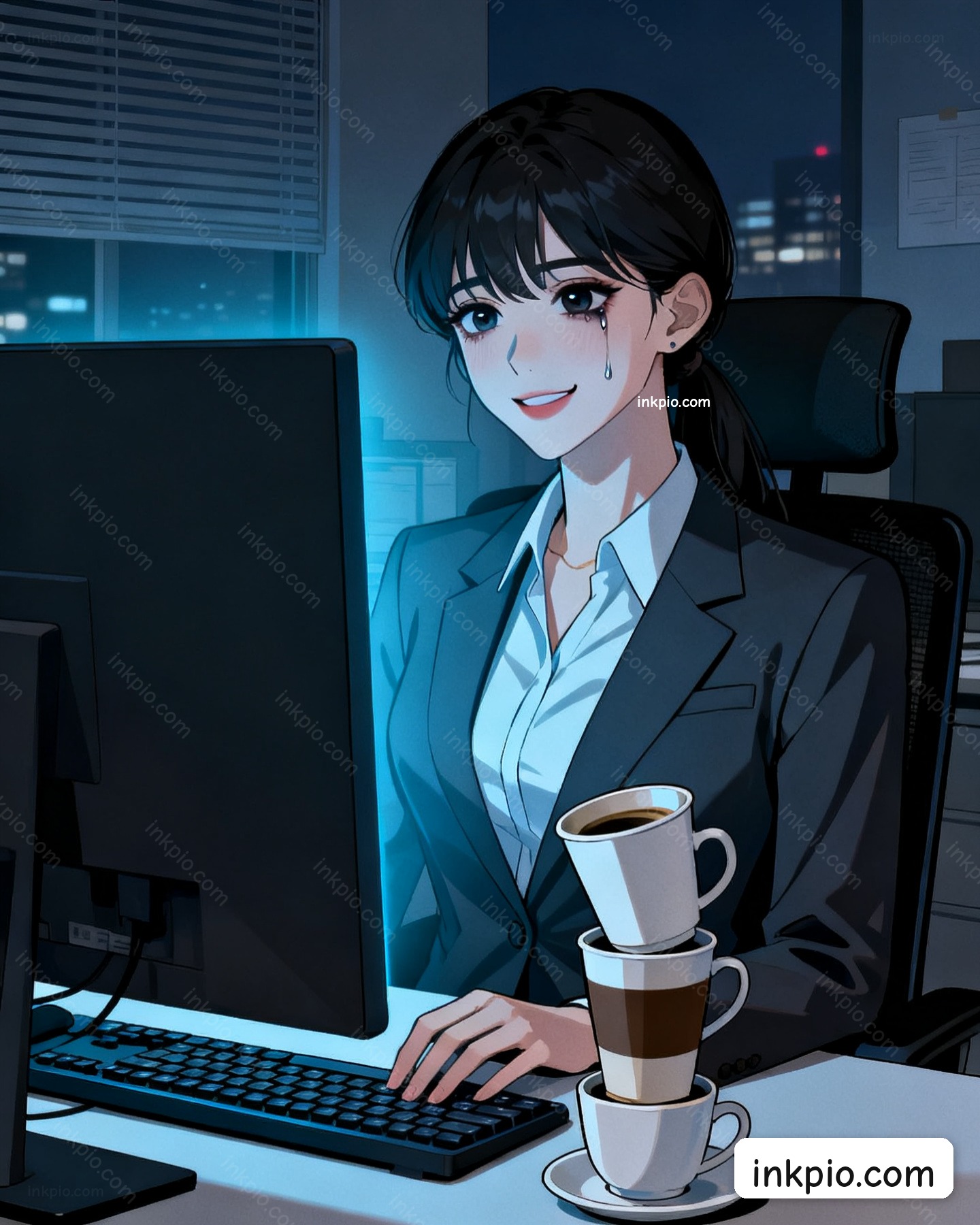 My Hairline’s Fleeing, My Savings Are Just Playing Defense