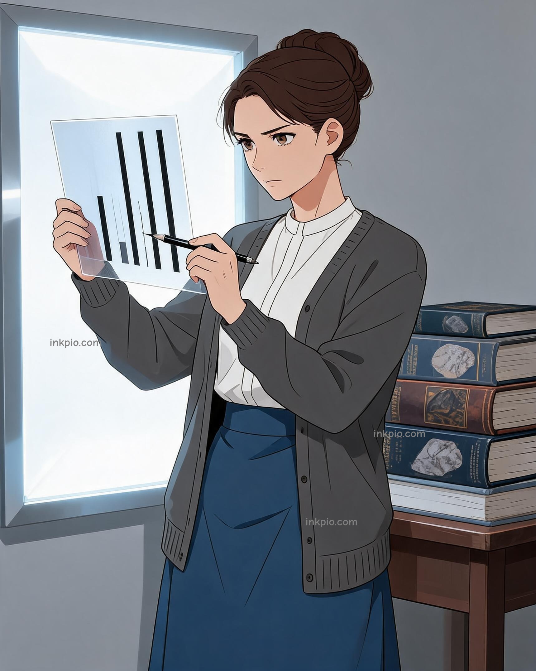 Cecilia Payne Weighed the Stars and Found Hydrogen
